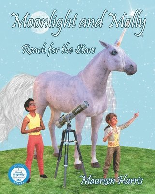 Moonlight and Molly: Reach for the Stars 1