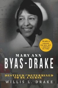 bokomslag Mary Ann Byas-Drake