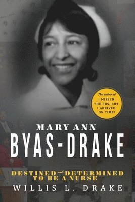 Mary Ann Byas-Drake 1