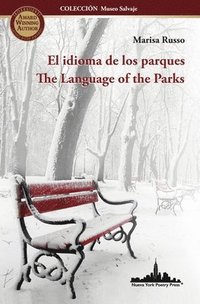 bokomslag El idioma de los parques
