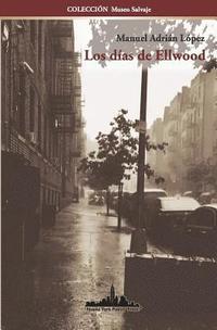 bokomslag días de Ellwood