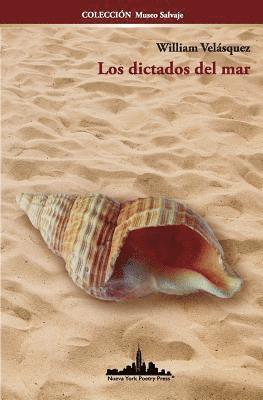 dictados del mar