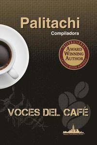 bokomslag Voces del caf