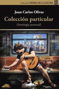 bokomslag Colección particular: (Antología personal)