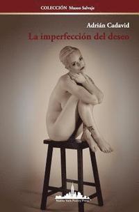 bokomslag imperfección del deseo