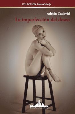 bokomslag imperfección del deseo