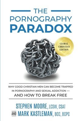 bokomslag The Pornography Paradox