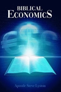 bokomslag Biblical Economics