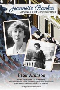 bokomslag Jeannette Rankin