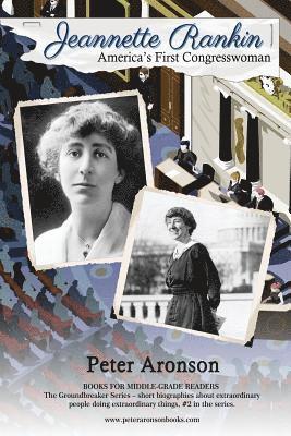 Jeannette Rankin 1