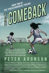 bokomslag Comeback