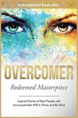 bokomslag Overcomer: Redeemed Masterpiece