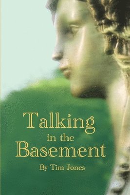 Tim Jones - Talking in the Basement, Häftad