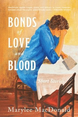 Bonds of Love and Blood 1