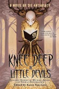 bokomslag Knee Deep in Little Devils: A Write or Die Anthology