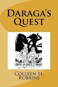 bokomslag Daraga's Quest