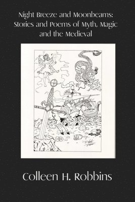 Colleen H Robbins, Colleen H. Robbins - Night Breeze and Moonbeams, Häftad
