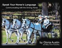 bokomslag Speak Your Horse's Language