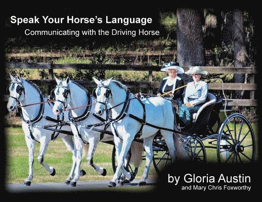 Speak Your Horse's Language 1