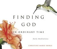 bokomslag Finding God in Ordinary Time