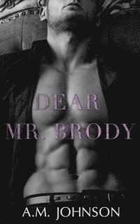 bokomslag Dear Mr. Brody