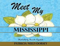 bokomslag Meet My Mississippi