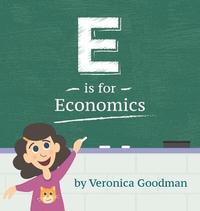 bokomslag E is for Economics