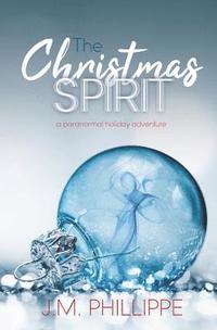 bokomslag The Christmas Spirit