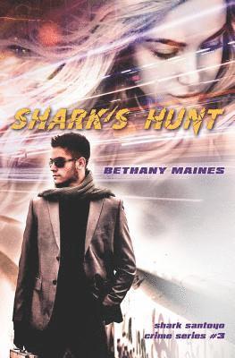 Shark's Hunt 1