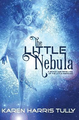Karen Harris Tully - Little Nebula, Häftad