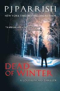 bokomslag Dead Of Winter