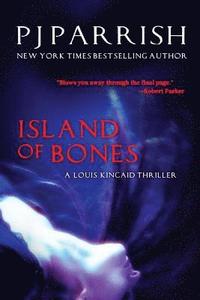 bokomslag Island Of Bones