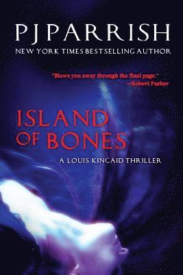 Island Of Bones 1