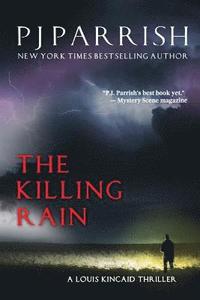 bokomslag The Killing Rain