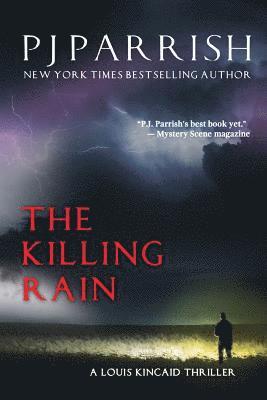 The Killing Rain 1