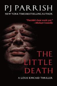 bokomslag The Little Death