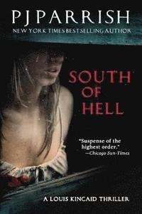 bokomslag South of Hell