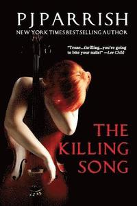 bokomslag The Killing Song