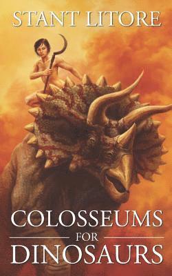 Colosseums for Dinosaurs 1
