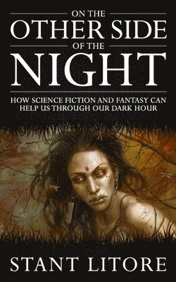 Stant Litore - On the Other Side of the Night, Häftad