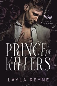 bokomslag Prince of Killers