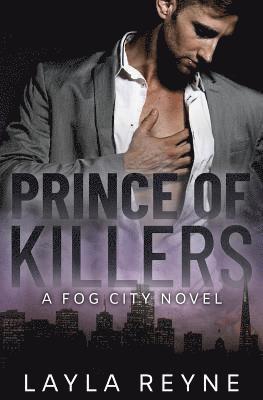 Prince of Killers 1