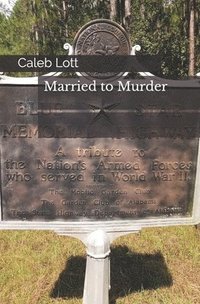 bokomslag Married to Murder