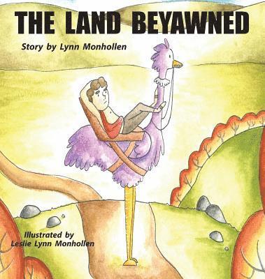 bokomslag Land Beyawned