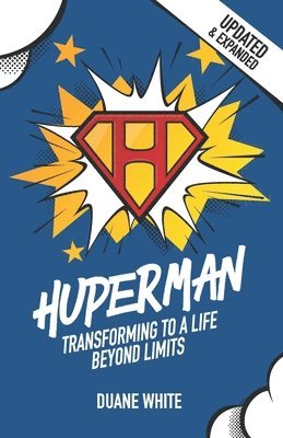 Huperman Updated & Expanded 1