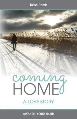 bokomslag Coming Home
