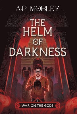 The Helm of Darkness 1