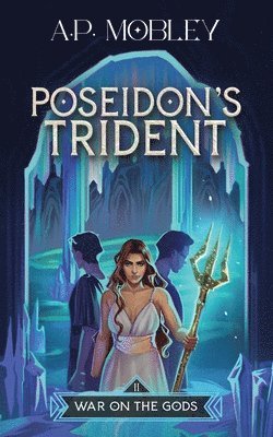 Poseidon's Trident 1