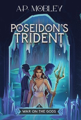 Poseidon's Trident 1