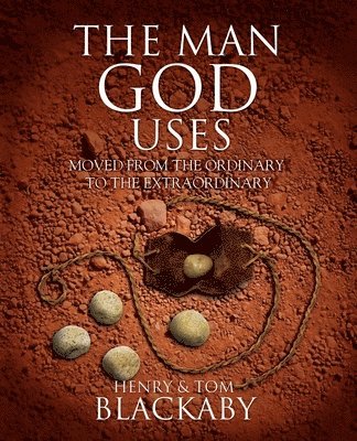 Man God Uses
